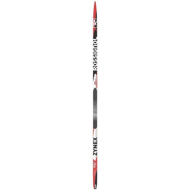 Rossignol Zynex Classic ST NIS 206 (77+ kg)
