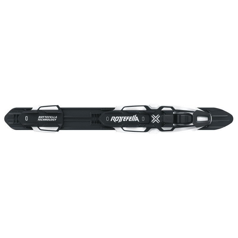Rottefella Rottefella Performance Skate 1SIZE Black