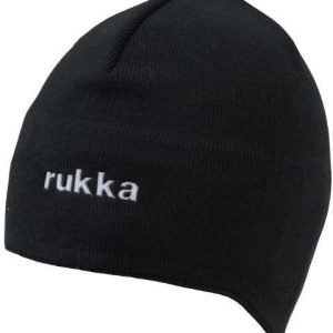 Rukka Racing WS Musta M