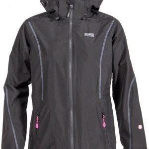 Rukka Smilla D Jacket Musta 46