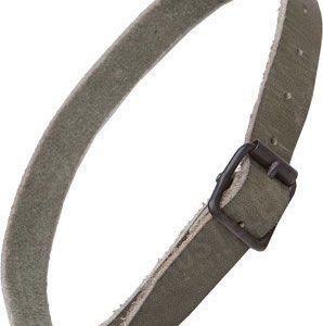 Ruotsalainen irtohihna nahkaa ylijäämä