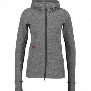 Röjk Drifter Merino Hoodie Huppari