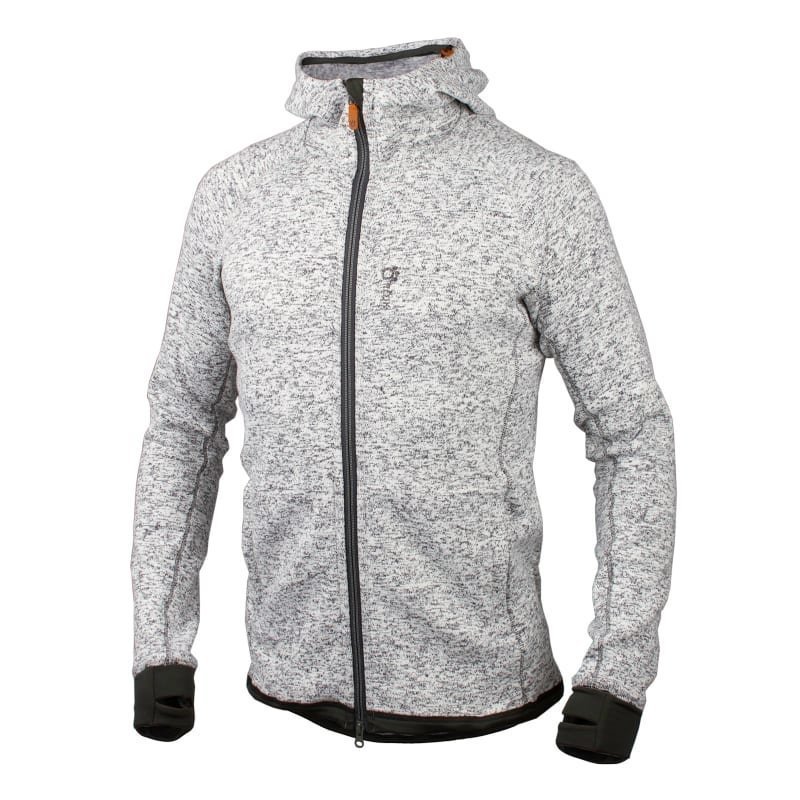 Röjk GUYS Eskimo Hoody L Milkyway