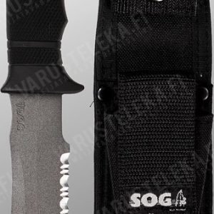 SOG Seal PUP M37