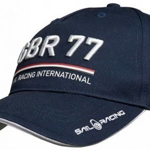 Sail Racing Int Cap Navy