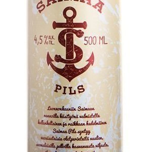 Saimaa Pils olut
