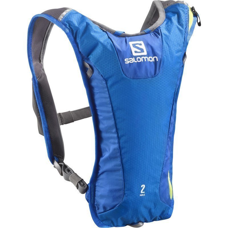 Salomon Agile² 2 Set