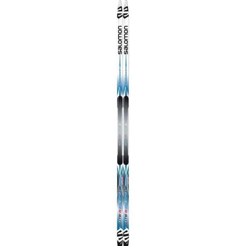 Salomon Elite 5 Grip Set 190 (60-75 kg) One Colour