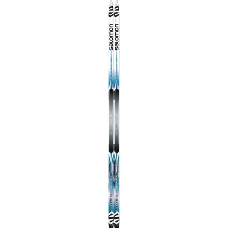 Salomon Elite 5 Grip Set 198 (70-85 kg) One Colour