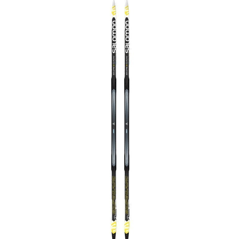 Salomon Equipe 8 Classic 206 (80-100 kg)