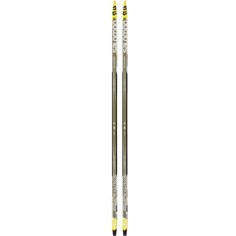 Salomon Equipe RC Classic 206 (70-85 kg)