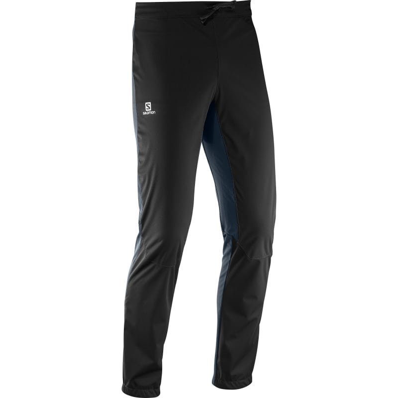 Salomon Equipe Softshell Pant M