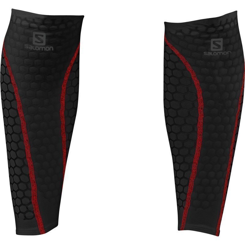 Salomon Exo Calf 6 Black