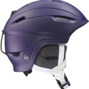 Salomon Icon 4D Harmaa M