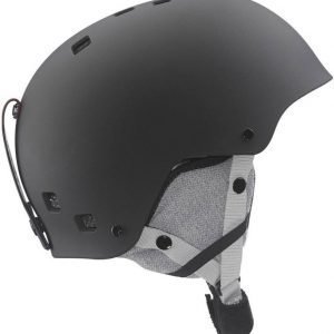 Salomon Jib Jr 2016 Musta S