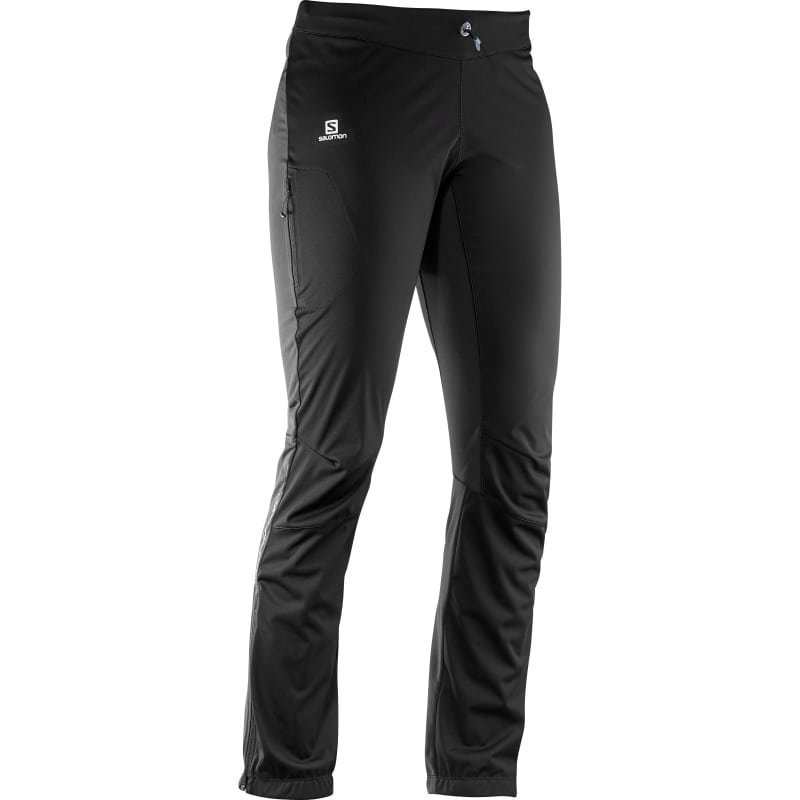 Salomon Lightning Softshell Pant W