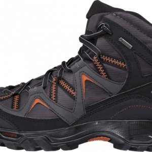 Salomon M Cagliari Mid Gtx Vaelluskengät