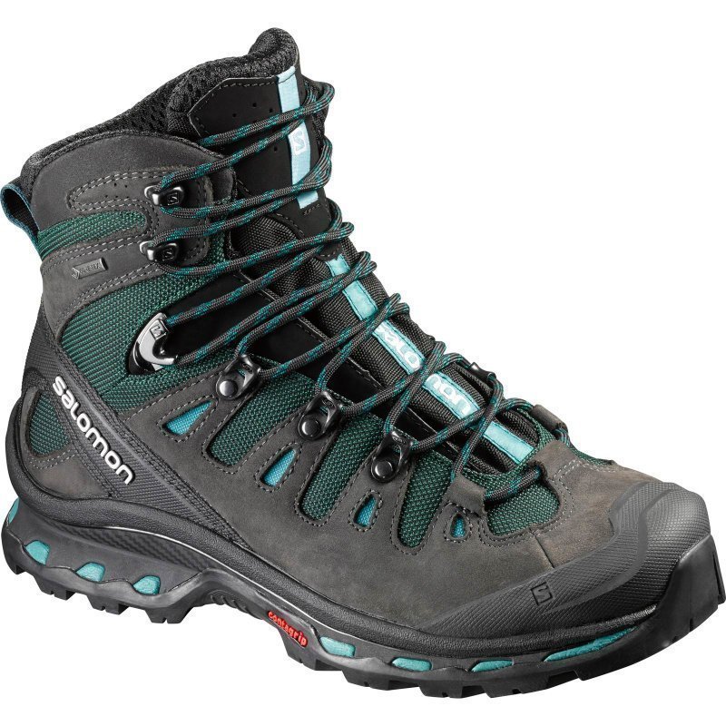 Salomon Quest 4D 2 GTX W UK5