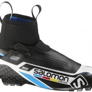 Salomon S-Lab Classic Prolink 2017 UK 8
