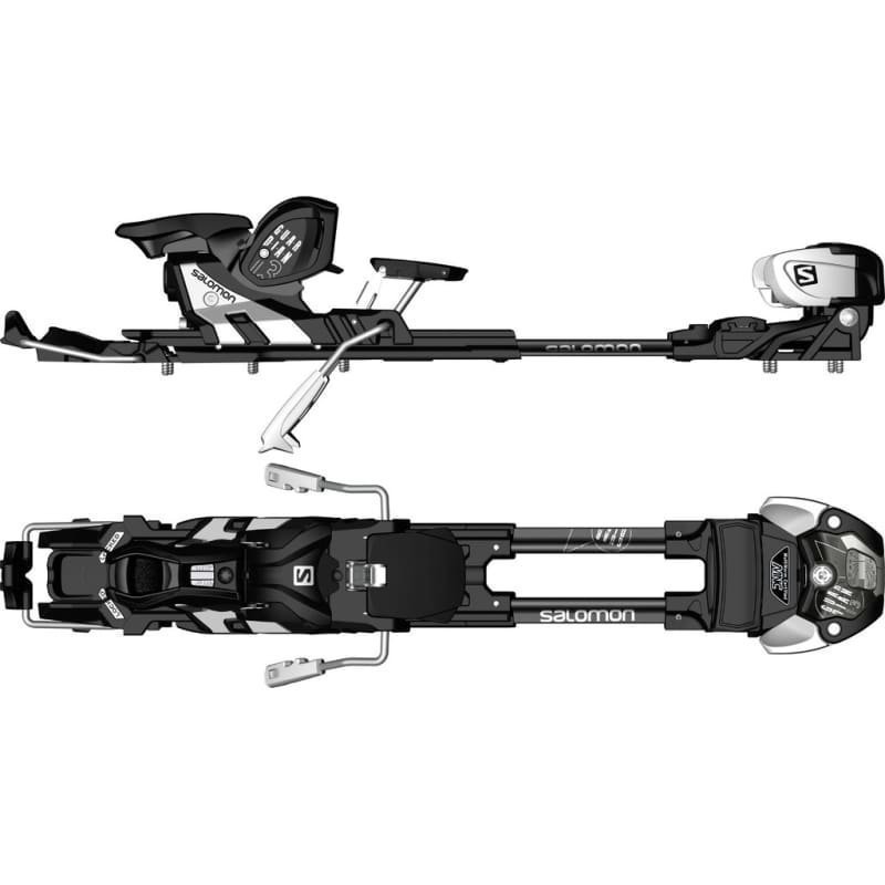 Salomon T Guardian Mnc 13 S C100 White