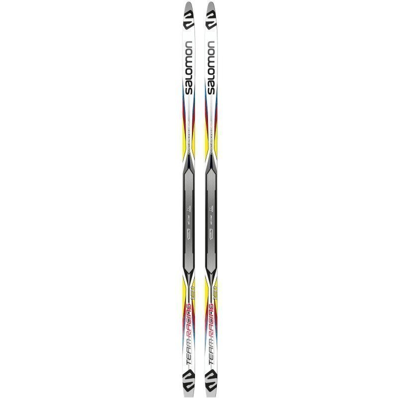 Salomon Team Racing Grip Junior 91 ( -20 kg)