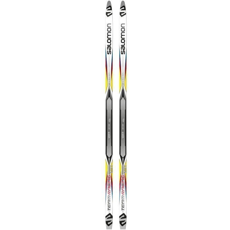 Salomon Team Racing Junior 121 (15-30 kg)