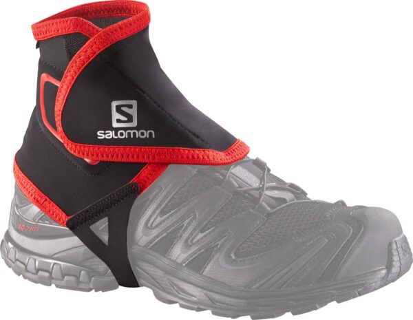 Salomon Trail Gaiters High