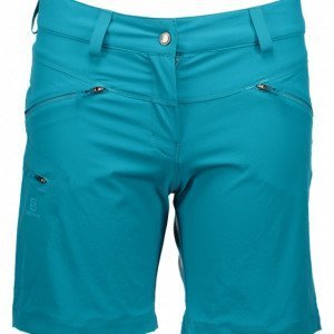 Salomon W Wayfarer Short Tekniset Shortsit