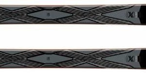Salomon X-Drive 8.8 FS 2017 184