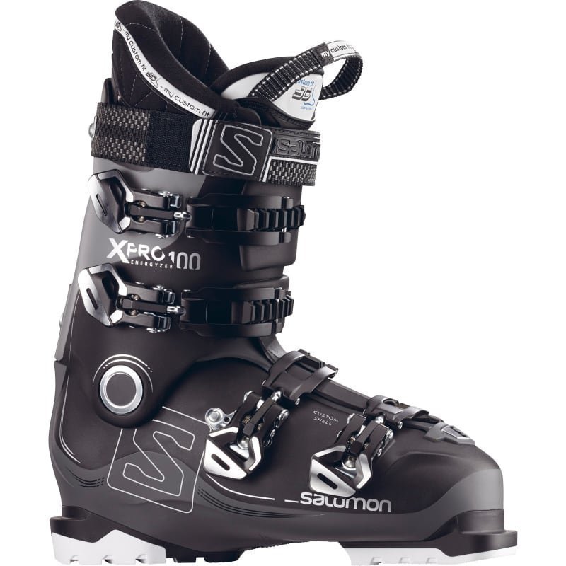 Salomon X Pro 100