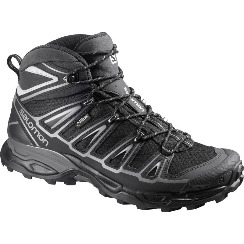 Salomon X Ultra Mid 2 GTX UK8