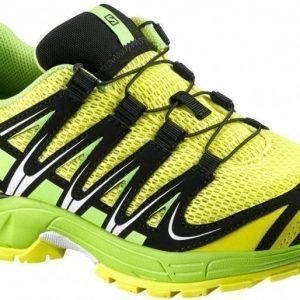 Salomon XA Pro 3D Jr Keltainen 32