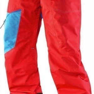 Salomon Zest Pant Women's Punainen XS