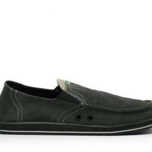 Sanuk PICK POCKET charcoal