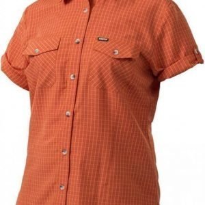 Sasta Aino Shirt Oranssi L