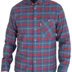 Sasta Midland Shirt Sininen XXL