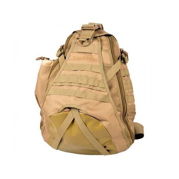 Savotta Platoon Olkareppu 38 L