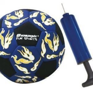 Schildkröt Neoprene rantajalkapallo pumpulla