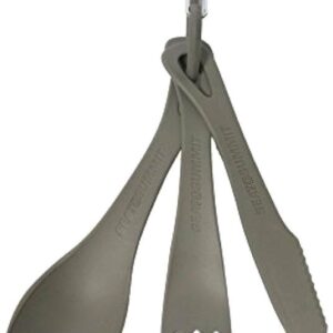 Sea To Summit Delta Cutlery Set