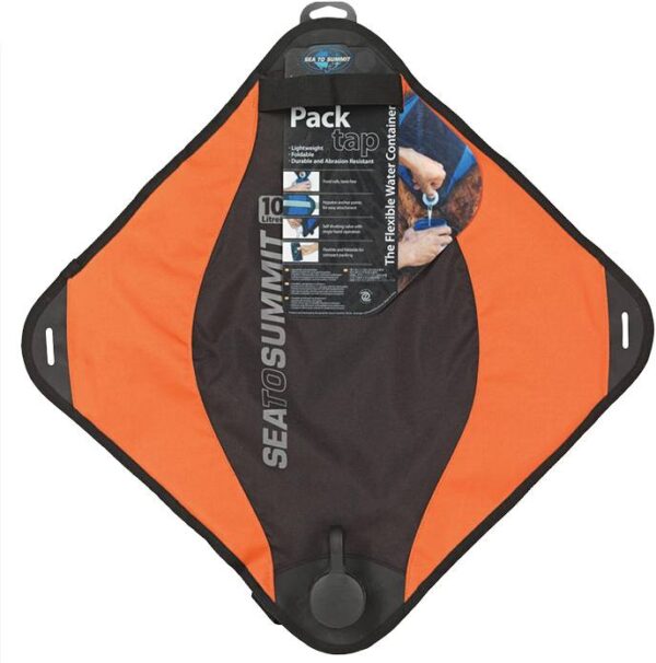 Sea To Summit Pack Tap 10L