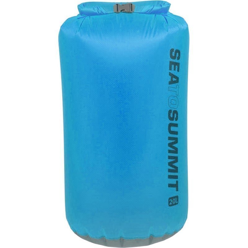 Sea to summit Ultra-Sil Dry Sack 20L 20 L Blue