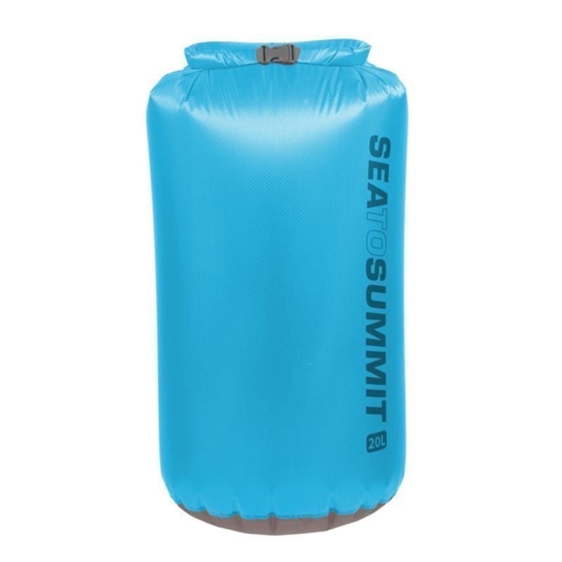 Sea to summit Ultra-Sil Dry Sack 2L 2 L Blue