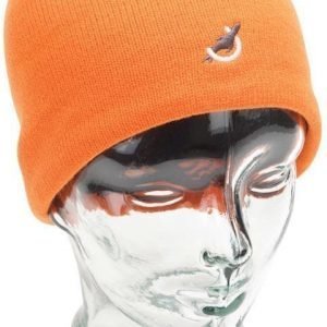 SealSkinz Waterproof Beanie Oranssi XXL