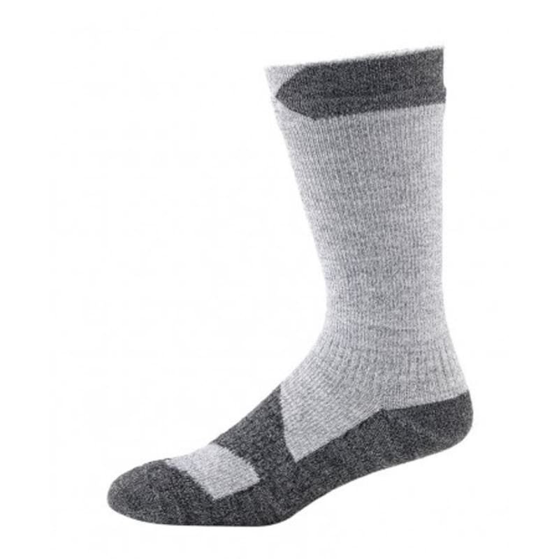 Sealskinz Walking Thin Mid
