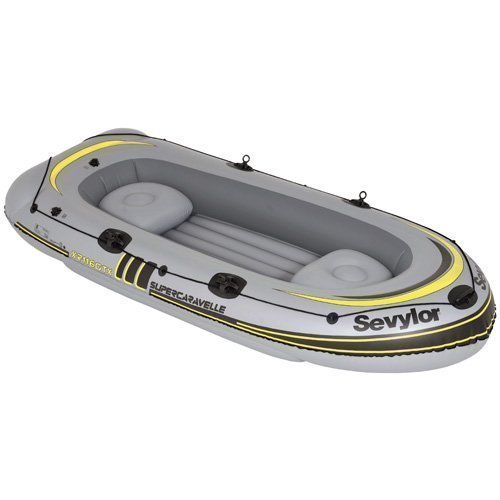 Sevylor Supercaravelle XR116 kumivene