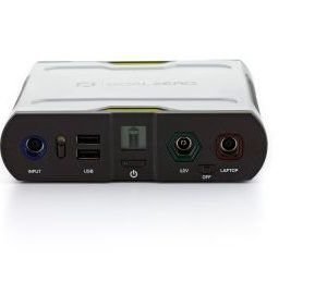 Sherpa 100 Power pack varavirtalähde