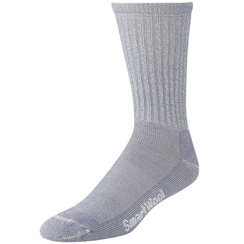 Smartwool Hiking Light Crew S (34-37) Denim