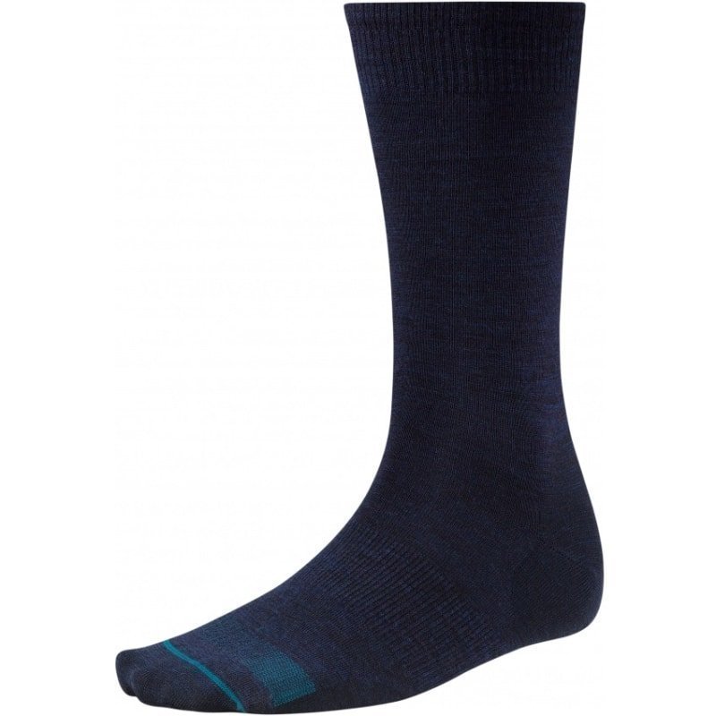 Smartwool Men's Anchor Line 38 Deep Navy Heather