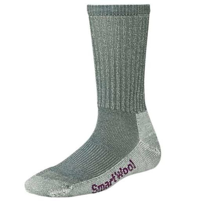 Smartwool W Hiking Light Crew