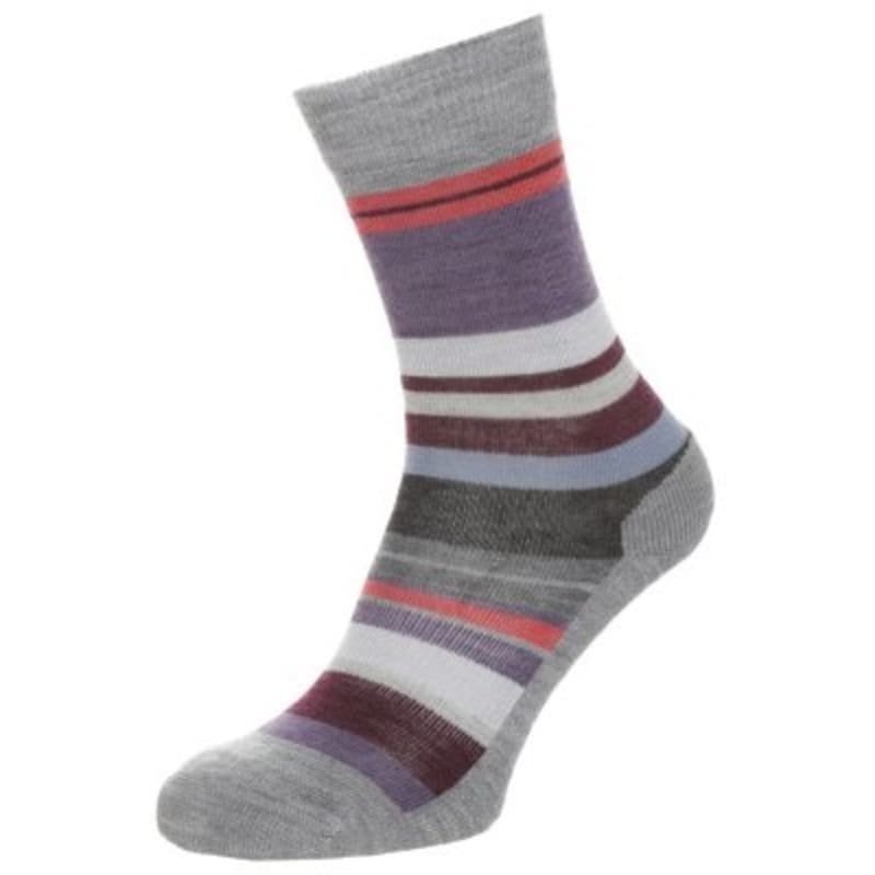 Smartwool W Saturnsphere S (34-37) Light Grey Heather